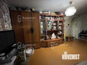 3-к квартира, вторичка, 56м2, 4/5 этаж