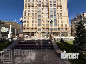 2-к квартира, вторичка, 80м2, 7/18 этаж