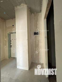 1-к квартира, вторичка, 36м2, 5/20 этаж