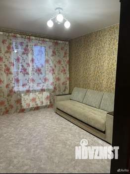 1-к квартира, вторичка, 30м2, 4/5 этаж
