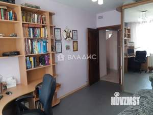 3-к квартира, вторичка, 69м2, 3/9 этаж