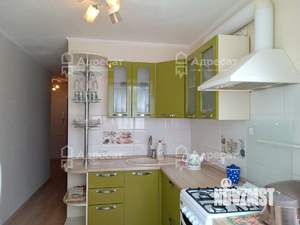 1-к квартира, вторичка, 40м2, 3/9 этаж