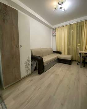 3-к квартира, вторичка, 67м2, 2/22 этаж