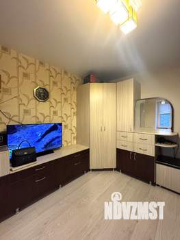 2-к квартира, вторичка, 34м2, 2/9 этаж