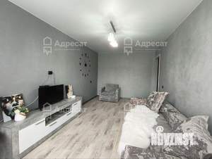 1-к квартира, вторичка, 30м2, 4/5 этаж