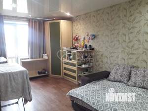 2-к квартира, вторичка, 44м2, 4/5 этаж