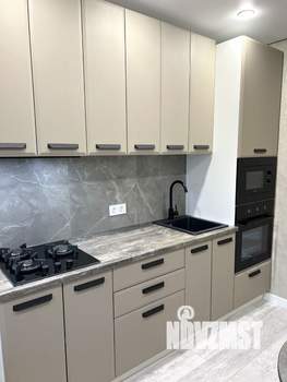 1-к квартира, вторичка, 33м2, 8/9 этаж