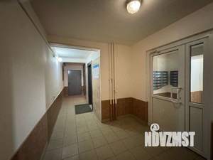 2-к квартира, вторичка, 51м2, 7/10 этаж