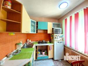 1-к квартира, вторичка, 34м2, 1/9 этаж