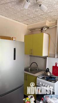 1-к квартира, вторичка, 32м2, 2/4 этаж