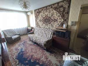 3-к квартира, вторичка, 56м2, 4/5 этаж