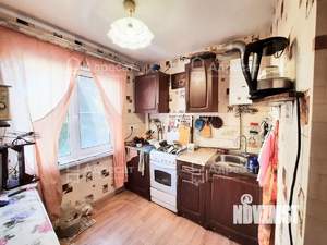 2-к квартира, вторичка, 45м2, 2/5 этаж