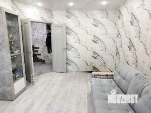 3-к квартира, вторичка, 70м2, 1/9 этаж