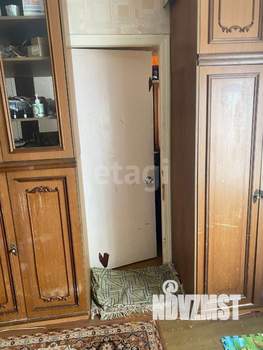 3-к квартира, вторичка, 56м2, 1/5 этаж