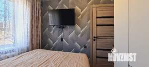 2-к квартира, вторичка, 42м2, 4/5 этаж