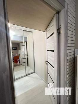 2-к квартира, вторичка, 44м2, 4/7 этаж