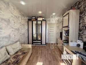 2-к квартира, вторичка, 51м2, 9/9 этаж