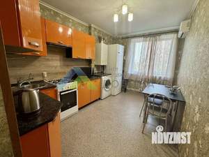 1-к квартира, вторичка, 34м2, 1/3 этаж