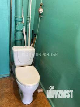 2-к квартира, вторичка, 41м2, 2/5 этаж