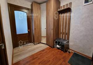 2-к квартира, вторичка, 41м2, 4/5 этаж