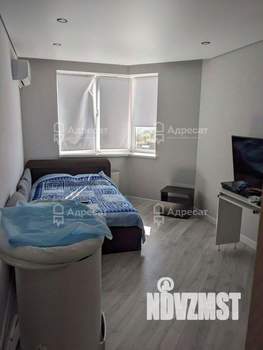 1-к квартира, вторичка, 36м2, 10/10 этаж