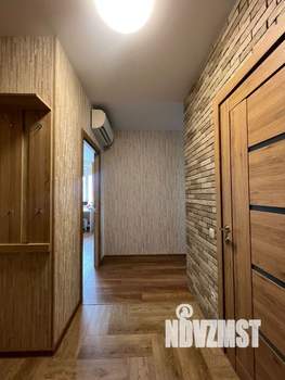 3-к квартира, вторичка, 69м2, 11/18 этаж