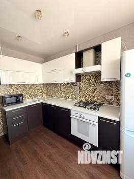 2-к квартира, вторичка, 51м2, 7/9 этаж