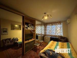 3-к квартира, вторичка, 58м2, 4/9 этаж