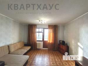 1-к квартира, вторичка, 38м2, 5/9 этаж