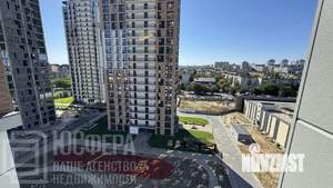 1-к квартира, сданный дом, 41м2, 10/23 этаж