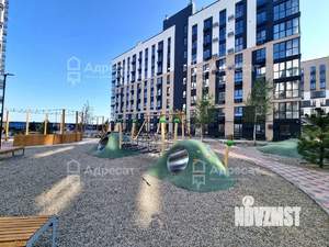 2-к квартира, вторичка, 36м2, 8/8 этаж