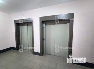 1-к квартира, вторичка, 27м2, 8/16 этаж