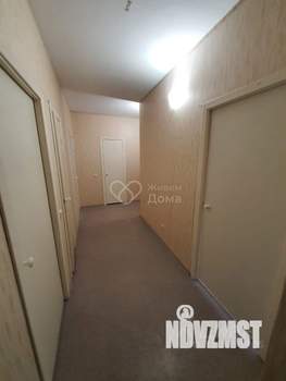 3-к квартира, вторичка, 72м2, 4/9 этаж