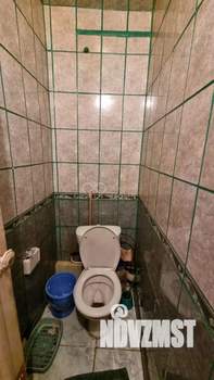 2-к квартира, вторичка, 52м2, 4/5 этаж