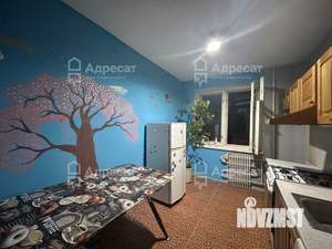 1-к квартира, вторичка, 42м2, 5/9 этаж