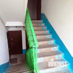 2-к квартира, вторичка, 42м2, 3/4 этаж