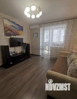 1-к квартира, вторичка, 47м2, 8/9 этаж