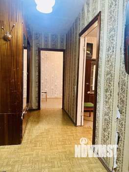 2-к квартира, вторичка, 51м2, 4/9 этаж