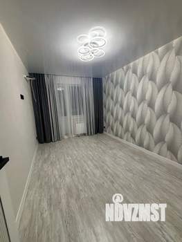 2-к квартира, вторичка, 53м2, 3/9 этаж