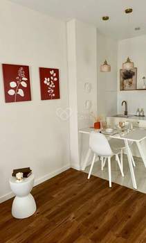 Студия квартира, вторичка, 32м2, 3/16 этаж