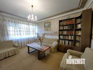 3-к квартира, вторичка, 63м2, 6/9 этаж