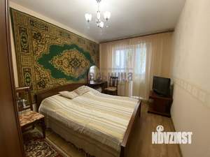 2-к квартира, вторичка, 52м2, 1/9 этаж
