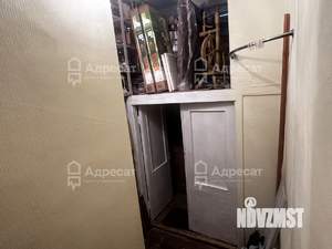 2-к квартира, вторичка, 49м2, 1/5 этаж