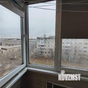 3-к квартира, вторичка, 61м2, 5/5 этаж