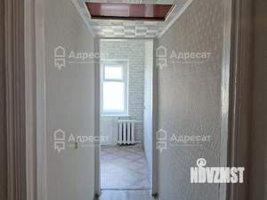 2-к квартира, вторичка, 47м2, 5/5 этаж