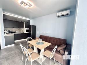 1-к квартира, вторичка, 37м2, 22/24 этаж