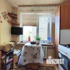 2-к квартира, вторичка, 51м2, 4/5 этаж