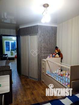 2-к квартира, вторичка, 44м2, 3/5 этаж