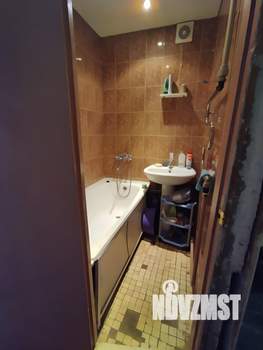 3-к квартира, вторичка, 59м2, 5/5 этаж