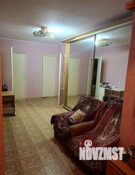 3-к квартира, вторичка, 85м2, 6/10 этаж